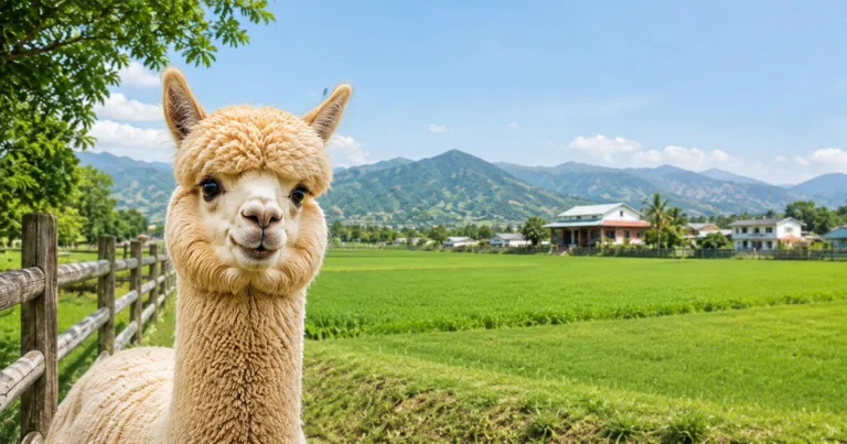 桃園農場推薦|15 個親子景點,餵動物、賞花、玩水一次整理