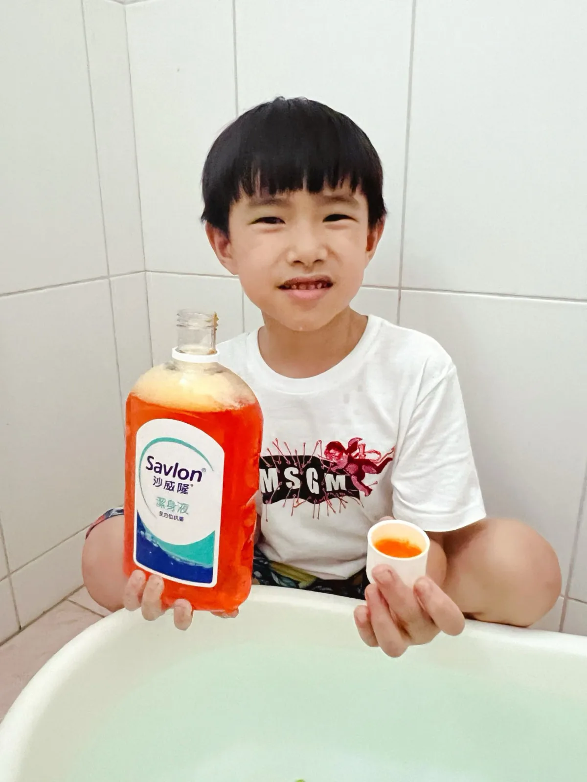 沙威隆