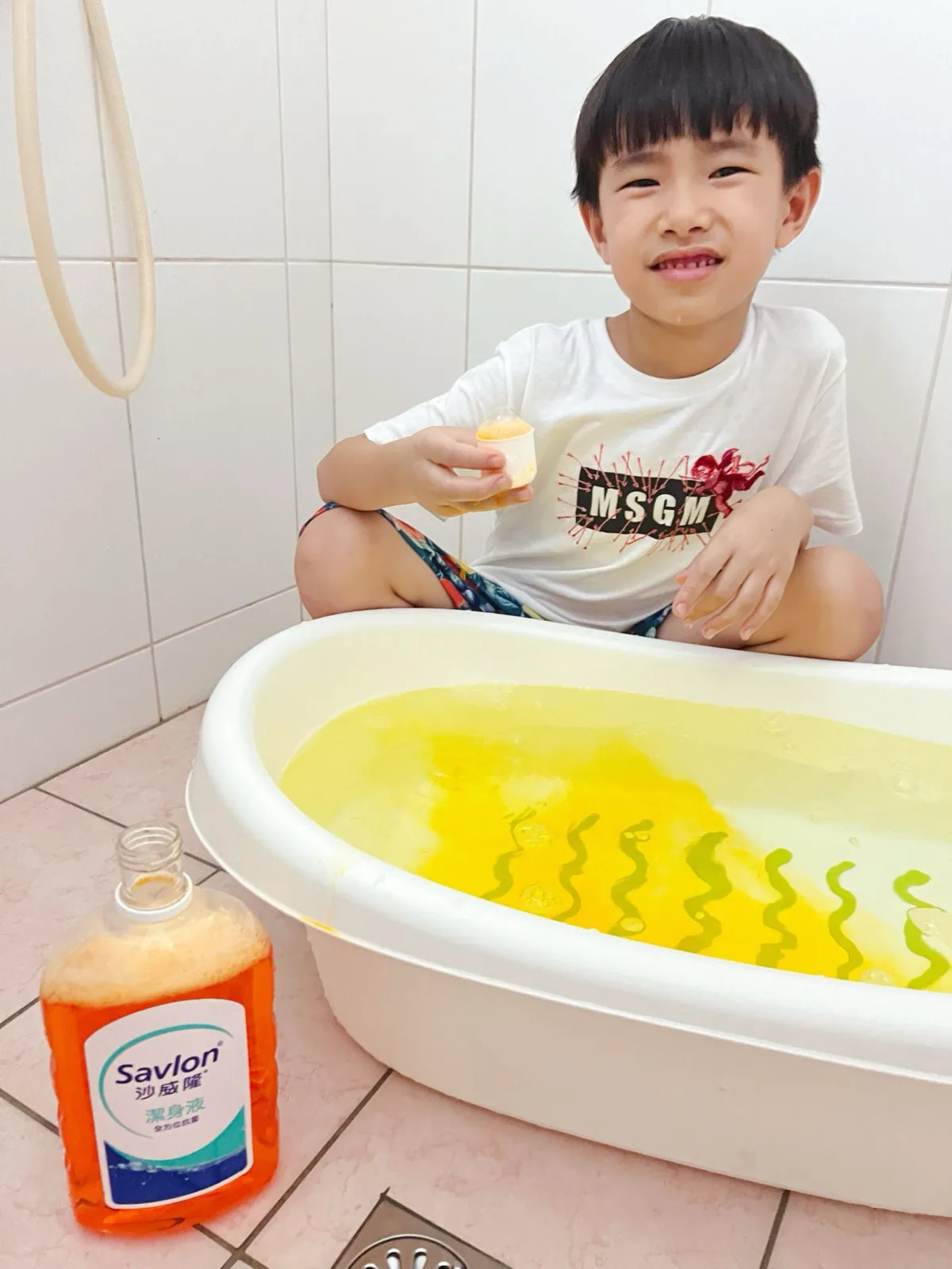 沙威隆