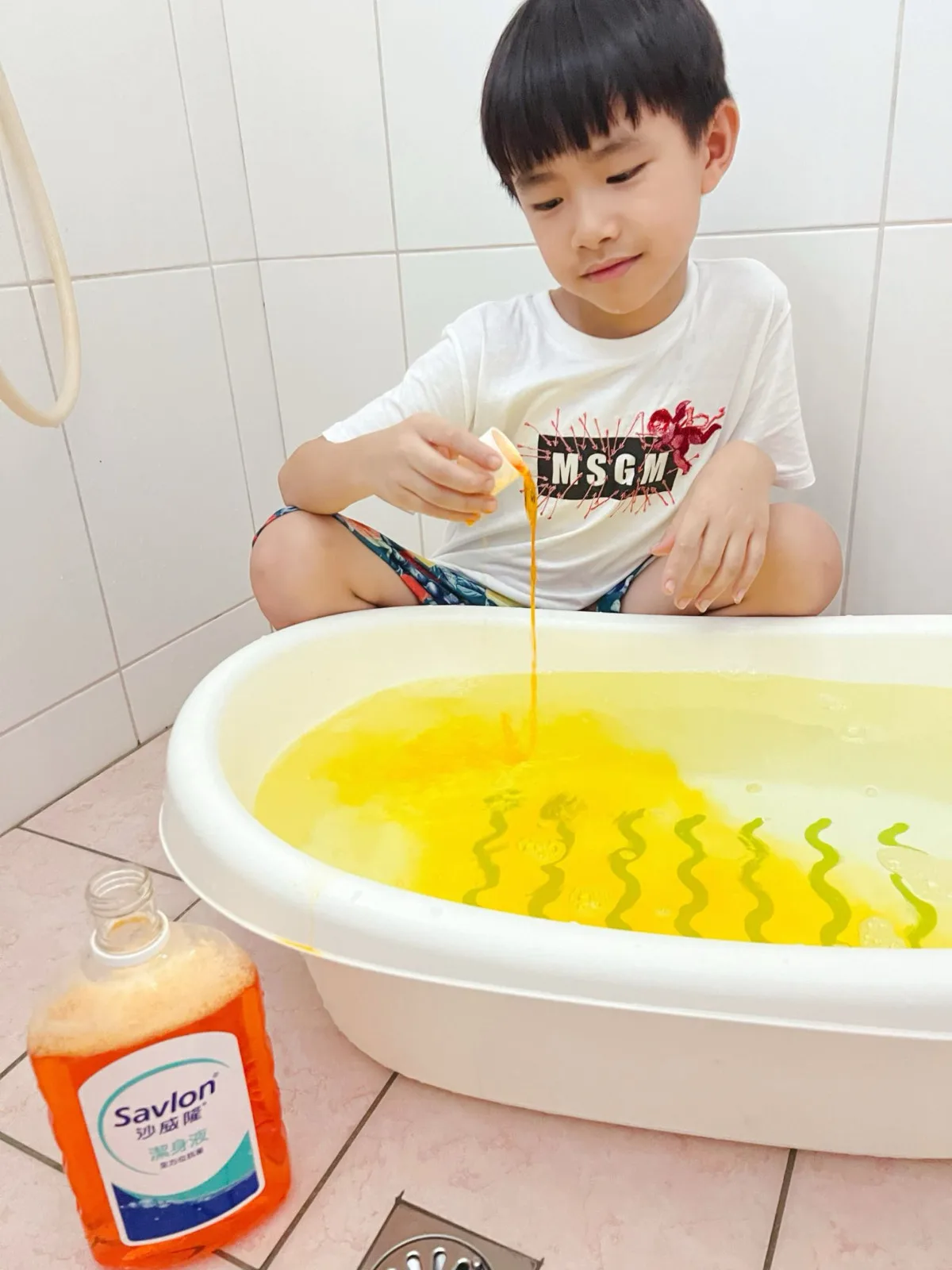 沙威隆
