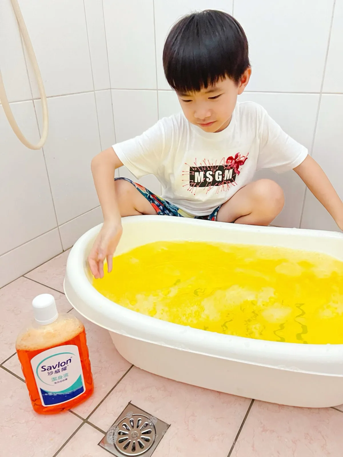 沙威隆