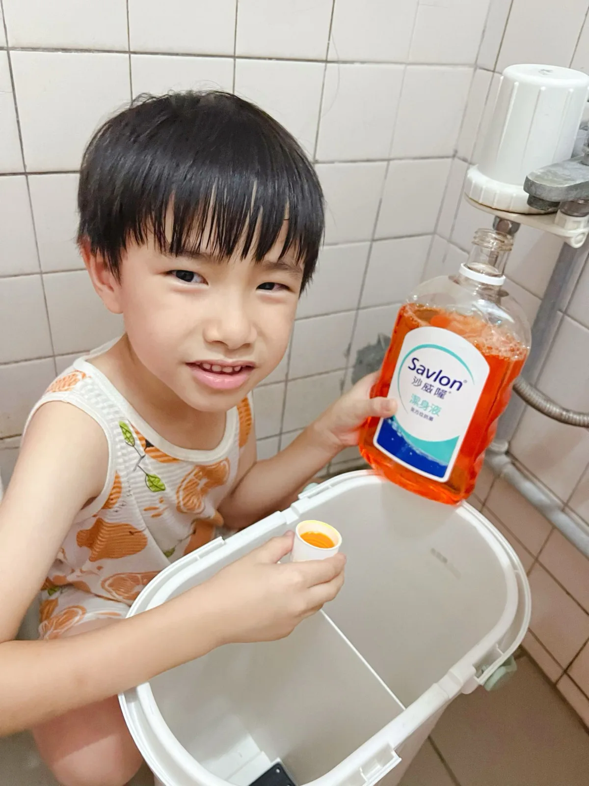 沙威隆