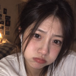 筱涵 女生