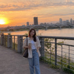 恩綺 女生