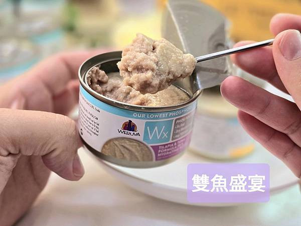 體驗｜鮮燉雞肉、雙魚盛宴、原萃雞肉【WERUVA唯美味】Wx