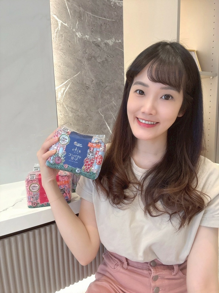 LINE_ALBUM_elis愛麗思 x 樋口裕子聯名款衛生棉，全系列6款_250819_3.jpg