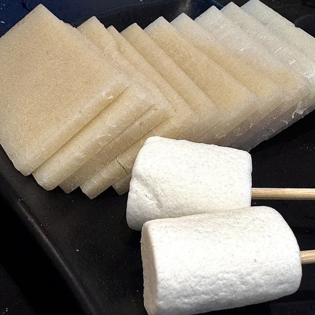 新莊豚野日式炭火燒肉甜點.JPG