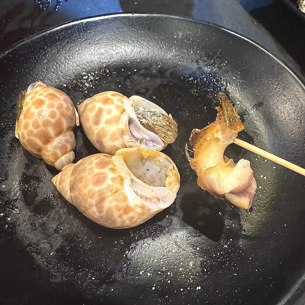 新莊豚野日式炭火燒肉鳳螺吃到飽.JPG