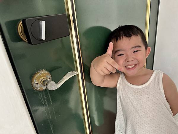救命啊!我的媽!怎樣防小偷啦!【Sioh,惜】簡單DIY升級