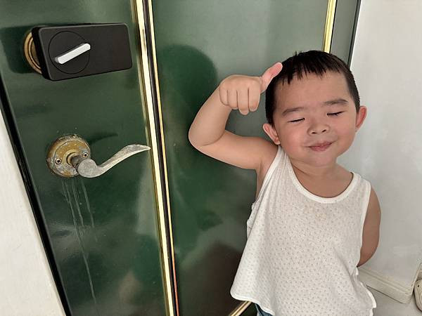 救命啊!我的媽!怎樣防小偷啦!【Sioh,惜】簡單DIY升級