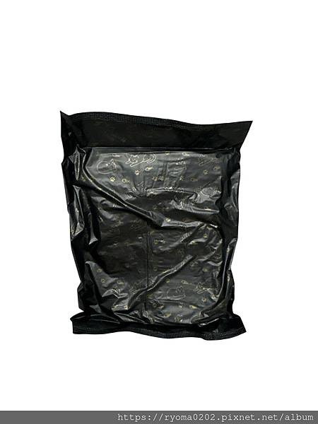 【天天驚奇褲】褲型衛生棉 棉生棉褲 純粹黑 (3片/包) 試