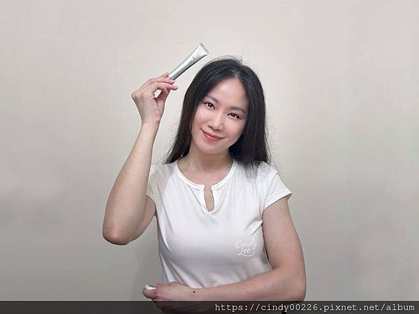 [保養]日日美鋪-Meishoku明色【MEDI DERMA外泌體微晶煥顏精華乳】Cindy開箱