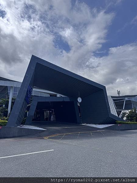 【花蓮住宿推薦/花蓮新城/星晟棧渡假飯店/友善住宿】新城兩天