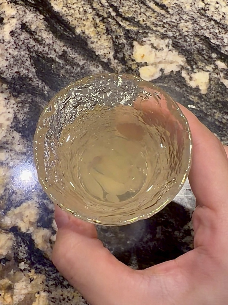 食記★魚貫鐵板燒｜台北中山區網路票選高CP值無菜單鐵板燒料理
