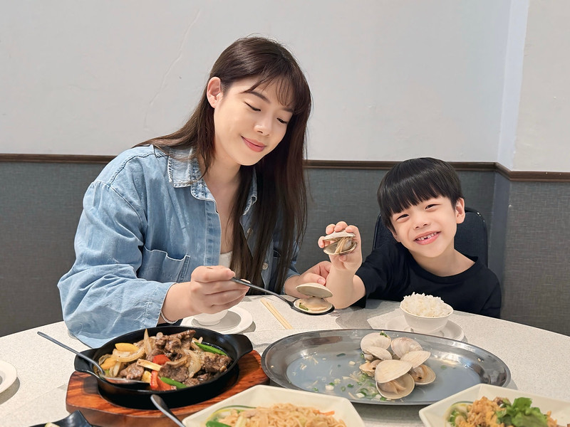 【基隆美食推薦】海之鄉｜大武崙高CP值海鮮餐廳 小家庭聚餐也能吃出澎湃感！基隆海產店推薦 喜歡海鮮看過來！
