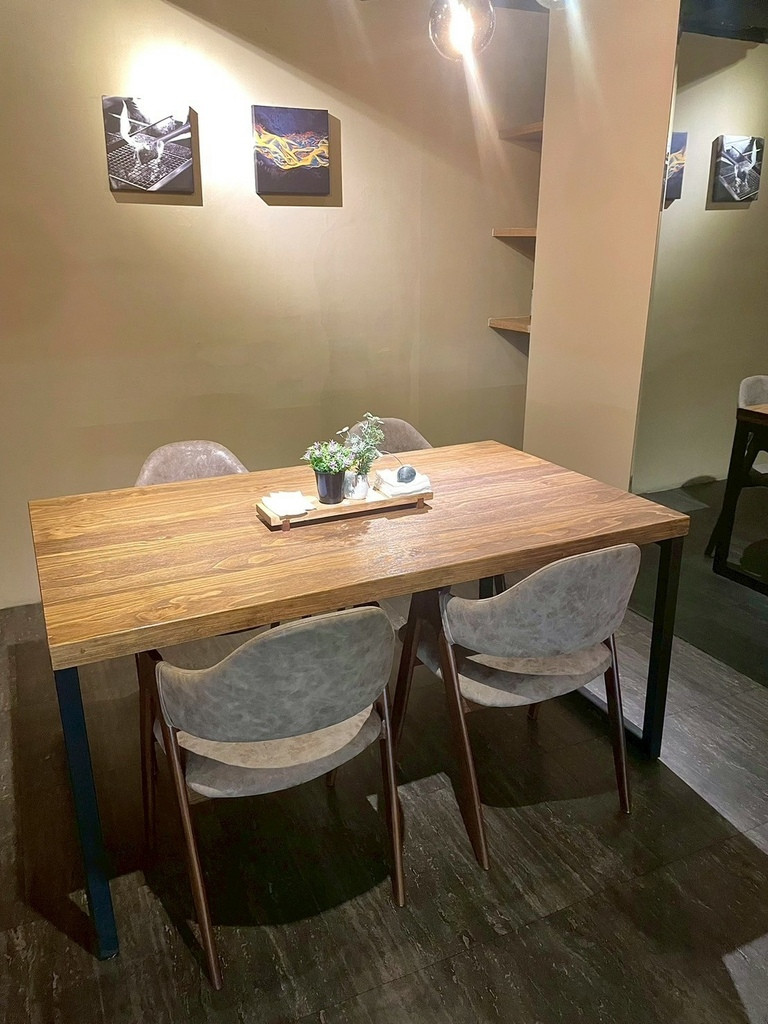 食記★吾居炭火私廚｜低調炭火饗宴私廚料理，大咖藝人都來過! 