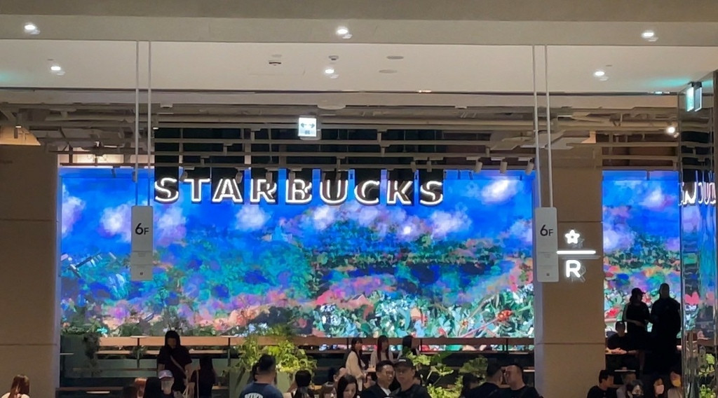 -台北信義新地標！DREAM PLAZA 盛大開幕｜全台最大
