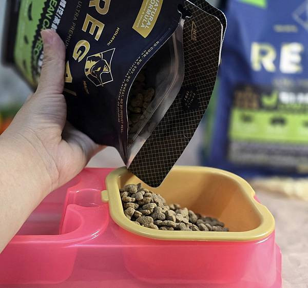 體驗｜不只美味更要完整營養，來自美國小批慢煮工藝 【芮格爾】