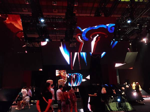 20251011 - 彰化 - 2025台灣設計展在彰化