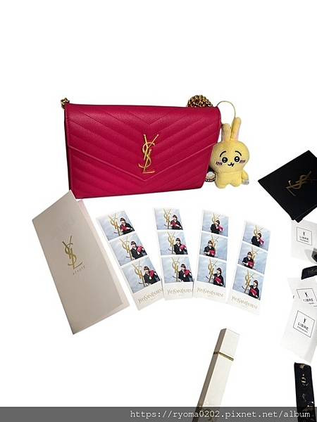 🌺YSL 信義A11 仲夏度假VILLA體驗｜奢華香氣之旅+