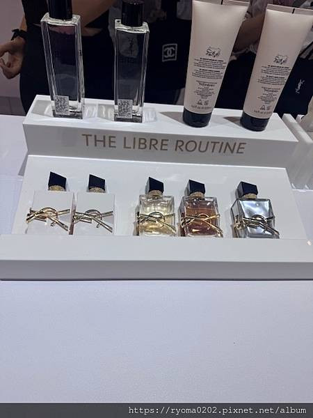 🌺YSL 信義A11 仲夏度假VILLA體驗｜奢華香氣之旅+