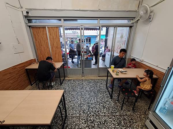 20250507 - 彰化 - 林二代瓜仔魯炒麵