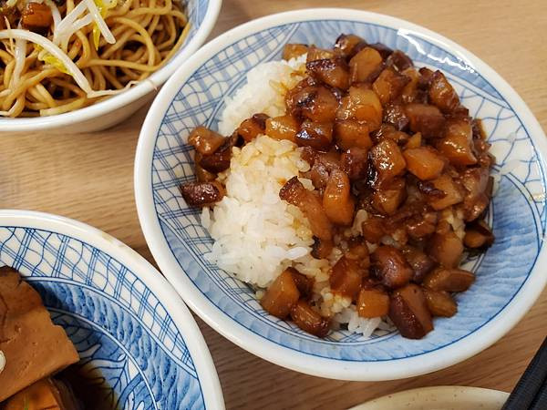 20250507 - 彰化 - 林二代瓜仔魯炒麵