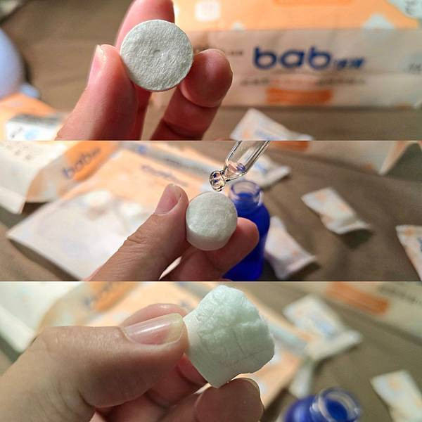 體驗|100%天然棉材質,深層清潔就靠【培寶 純美肌乾濕兩用 體驗|100%天然棉材質,深層清潔就靠【培寶 純美肌乾濕兩用