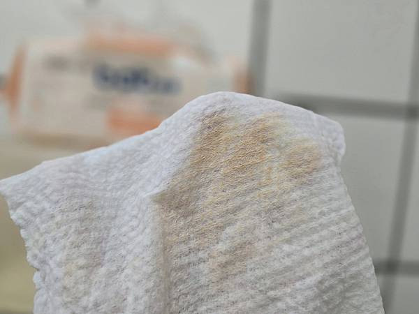 體驗|100%天然棉材質,深層清潔就靠【培寶 純美肌乾濕兩用 體驗|100%天然棉材質,深層清潔就靠【培寶 純美肌乾濕兩用