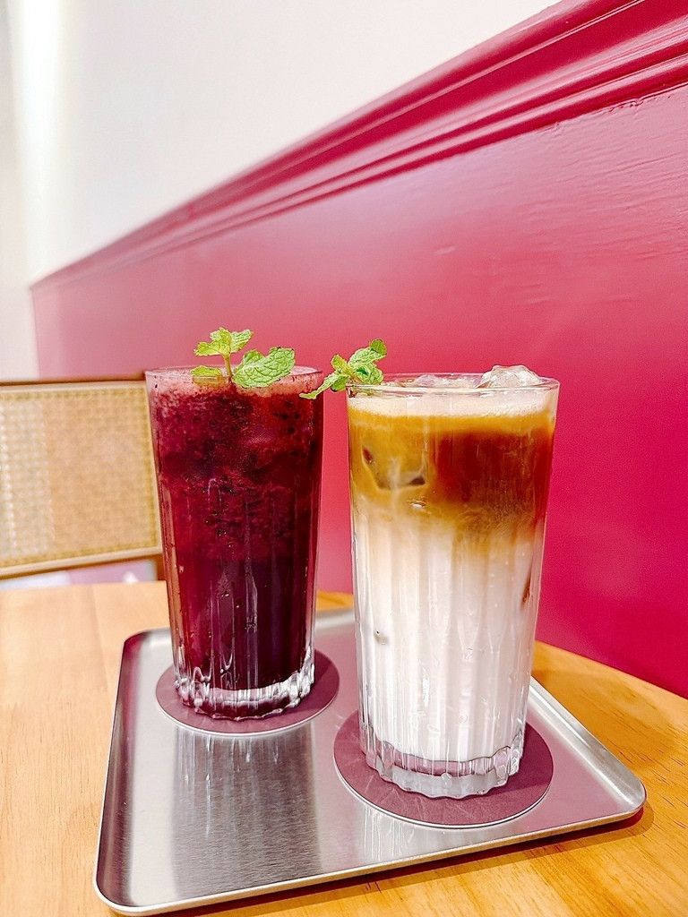 食記★Essme法式早午餐｜台北國父紀念館站新開幕，質感空間