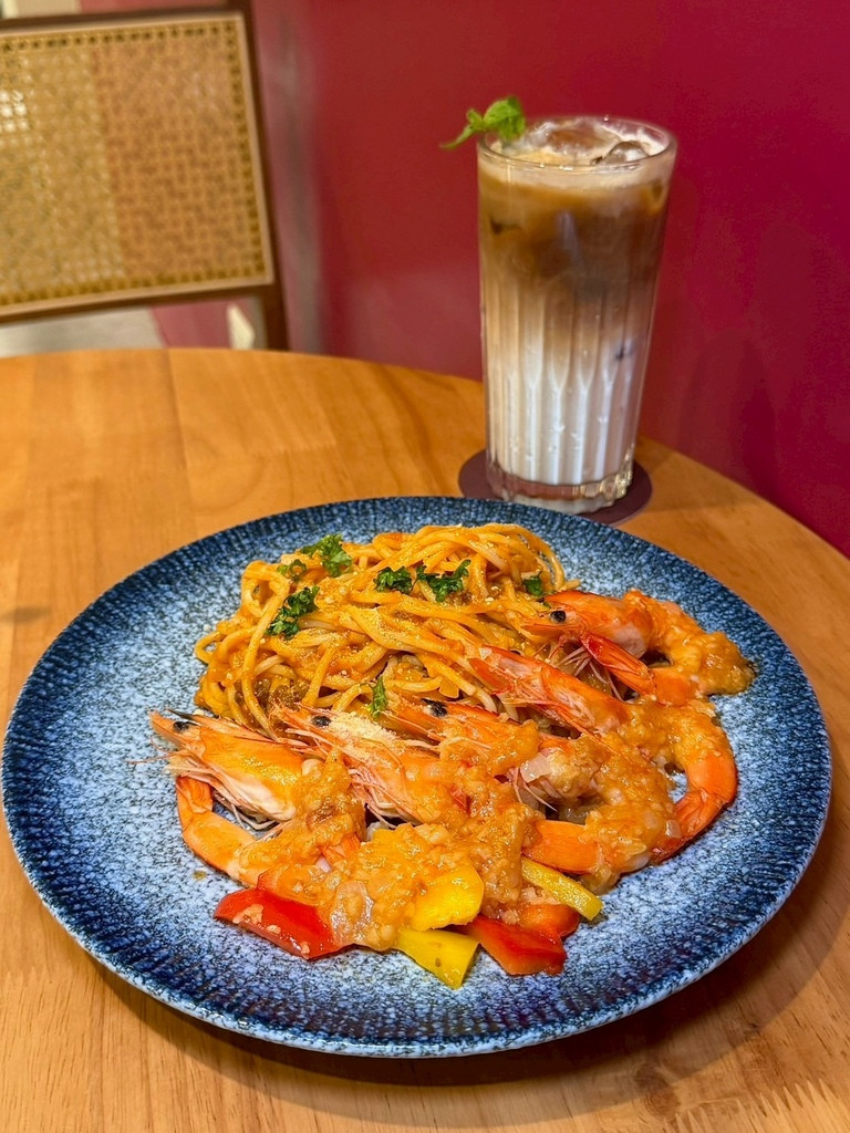 食記★Essme法式早午餐｜台北國父紀念館站新開幕，質感空間