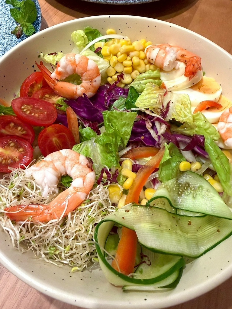 食記★Essme法式早午餐｜台北國父紀念館站新開幕，質感空間