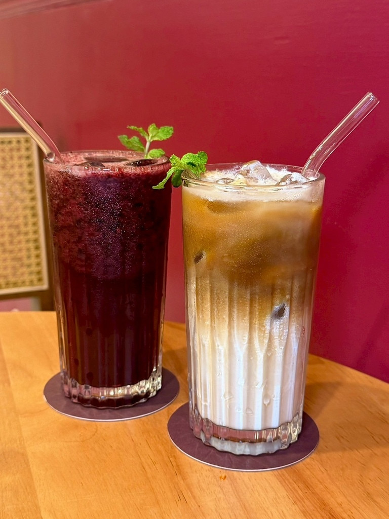 食記★Essme法式早午餐｜台北國父紀念館站新開幕，質感空間