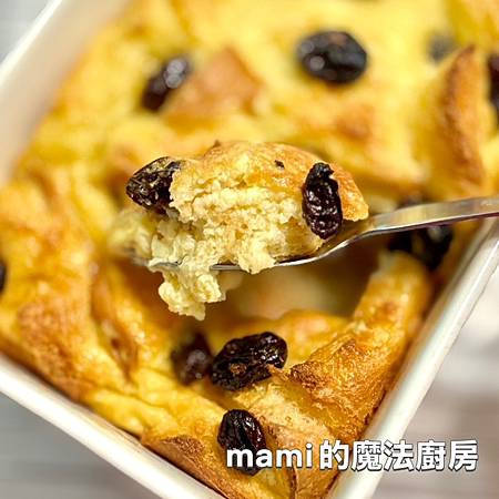 【布丁吐司】 淡淡的蜂蜜香氣