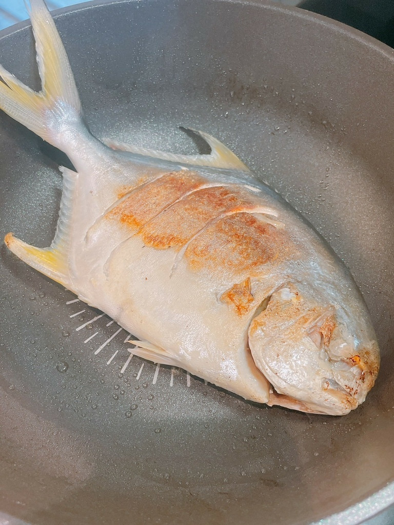 韓國Kassel 鑽石超導熱不沾輕炒鍋28cm｜(不沾鍋/不