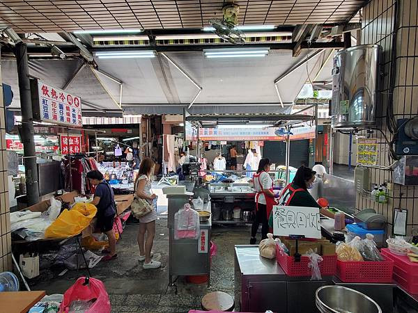 20250929 - 高雄 - 三民街市場
