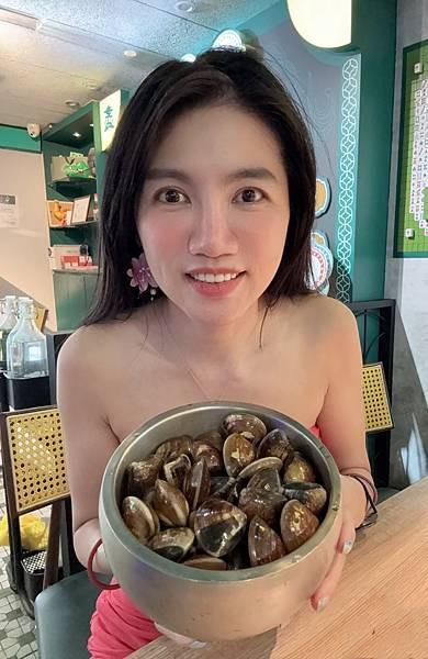 「台北火鍋」蛤?! Huh Pot 台北忠孝店，東區美食推薦