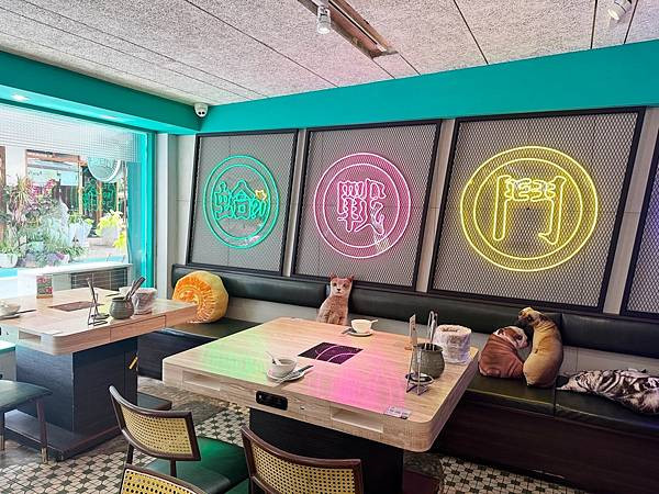 「台北火鍋」蛤?! Huh Pot 台北忠孝店，東區美食推薦