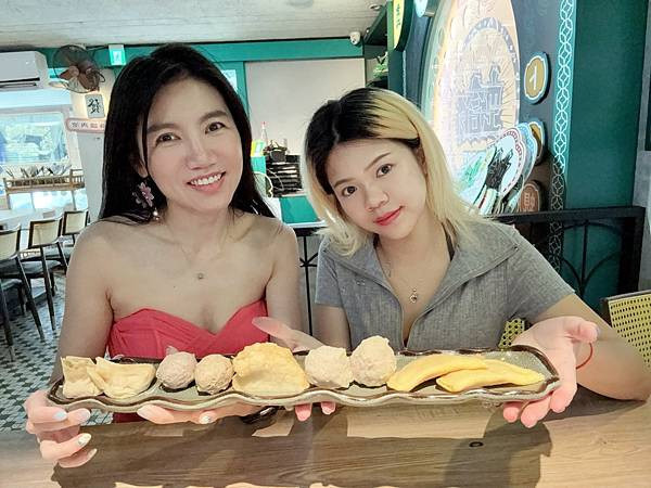 「台北火鍋」蛤?! Huh Pot 台北忠孝店，東區美食推薦