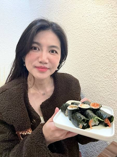 【韓式料理】訪雅間，韓國主廚煮的韓式料理，隱身在巷弄內的台北