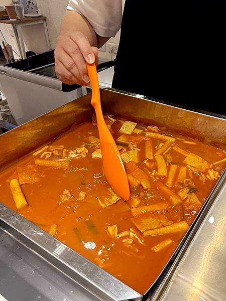 【韓式料理】訪雅間，韓國主廚煮的韓式料理，隱身在巷弄內的台北