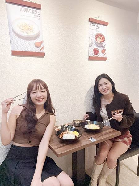 【韓式料理】訪雅間，韓國主廚煮的韓式料理，隱身在巷弄內的台北