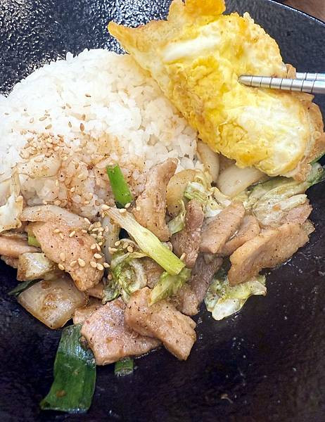 【韓式料理】訪雅間，韓國主廚煮的韓式料理，隱身在巷弄內的台北