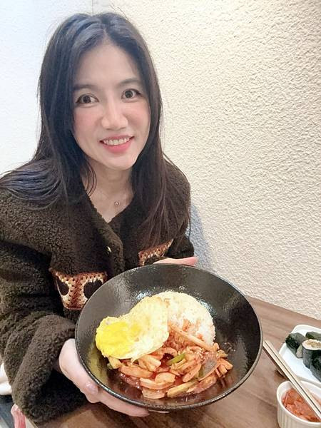 【韓式料理】訪雅間，韓國主廚煮的韓式料理，隱身在巷弄內的台北