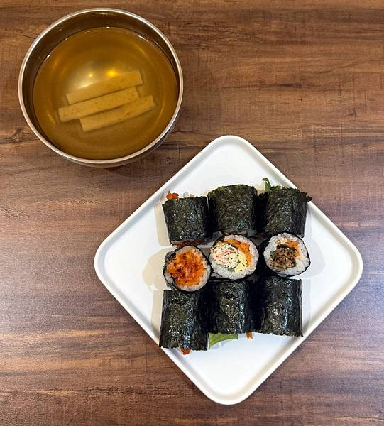 【韓式料理】訪雅間，韓國主廚煮的韓式料理，隱身在巷弄內的台北