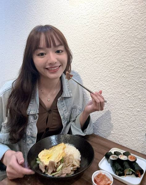 【韓式料理】訪雅間，韓國主廚煮的韓式料理，隱身在巷弄內的台北