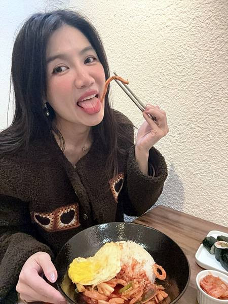 【韓式料理】訪雅間，韓國主廚煮的韓式料理，隱身在巷弄內的台北