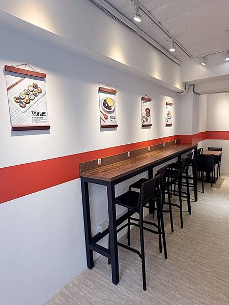 【韓式料理】訪雅間，韓國主廚煮的韓式料理，隱身在巷弄內的台北