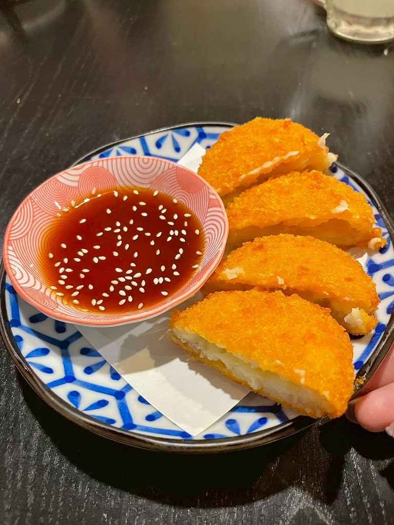 食記★彡耕居食事所 台北市民大道十年日式居酒屋