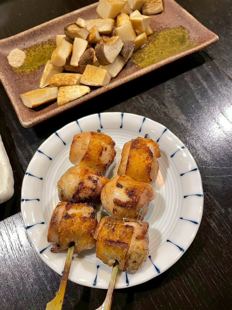 食記★彡耕居食事所 台北市民大道十年日式居酒屋